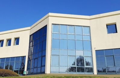 commerce 1 pièces 63 m2 à vendre à Saint-Quentin-Fallavier (38070)