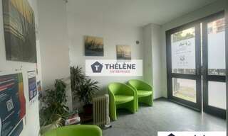 Bureau  48 m² à vendre à Montpellier (34070)