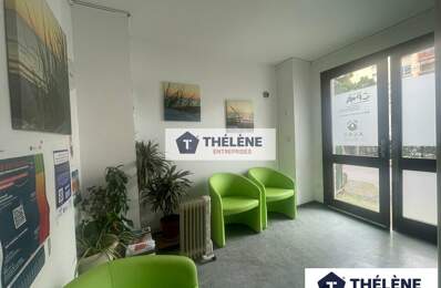 BUREAUX à VENDRE — photo du bien