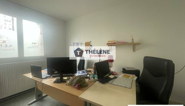 Bureau  à vendre Montpellier 34070