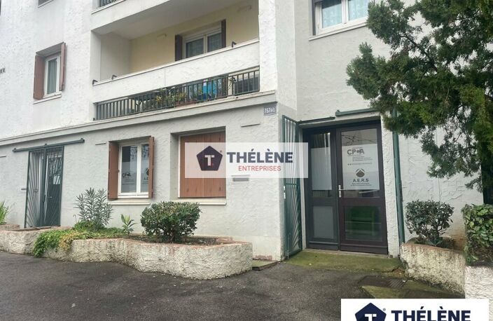 BUREAUX à VENDRE — photo 4