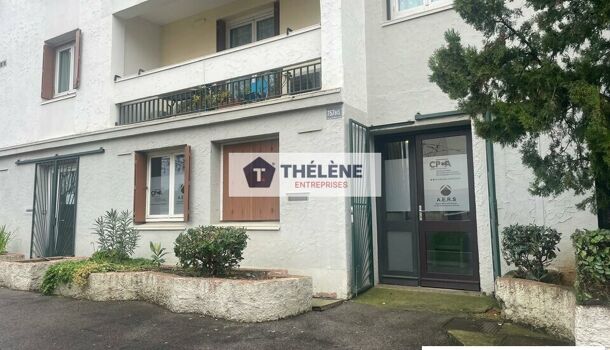 Bureau  à vendre Montpellier 34070