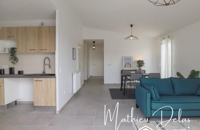 vente appartement 369 000 € à proximité de Villenave-d'Ornon (33140)