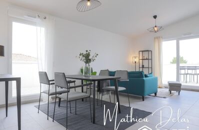 vente appartement 369 000 € à proximité de Eysines (33320)