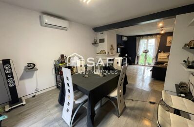 maison 4 pièces 99 m2 à vendre à Dadonville (45300)