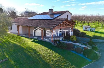 vente maison 262 000 € à proximité de Sainte-Bazeille (47180)