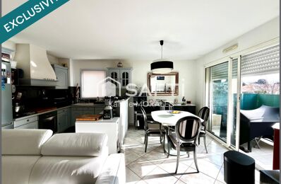 appartement 3 pièces 66 m2 à vendre à Perpignan (66000)