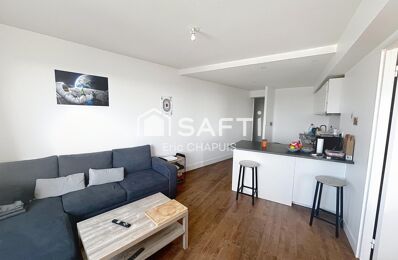 vente appartement 209 000 € à proximité de Saint-Grégoire (35760)