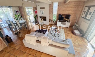 Maison 6 Pièces 180 m² à vendre à Montauban (82000)