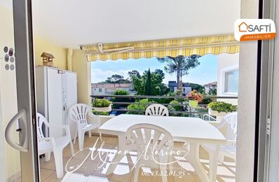 vente appartement 453 500 € à proximité de Roquebrune-sur-Argens (83520)