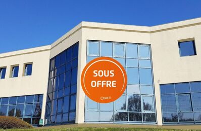 commerce 1 pièces 43 m2 à vendre à Saint-Quentin-Fallavier (38070)