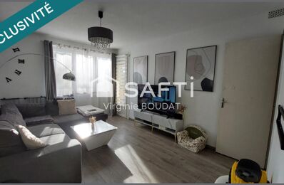 vente appartement 138 000 € à proximité de Lons (64140)