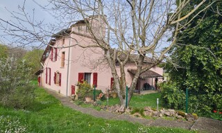 Maison 8 Pièces 290 m² à vendre à Verlhac-Tescou (82230)