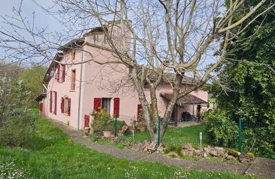 vente maison 470 000 € à proximité de La Salvetat-Belmontet (82230)