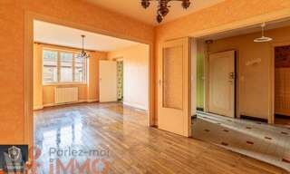 Appartement 4 Pièces 83 m² à vendre à Tarare (69170)