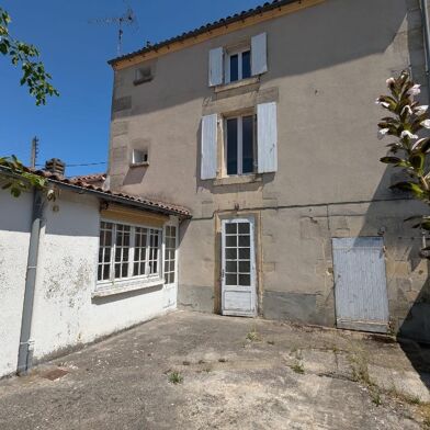 Maison 6 pièces 149900 €