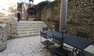 Maison 8 Pièces 285 m² à vendre à Cordes-sur-Ciel (81170)