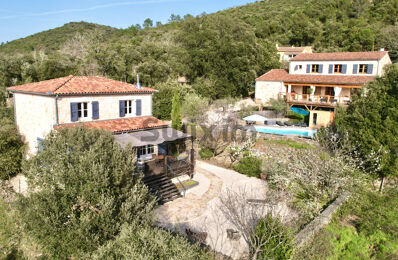 vente maison 1 100 000 € à proximité de Durfort-Et-Saint-Martin-de-Sossenac (30170)