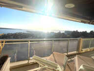 Appartement d'exception, dernier étage, cannes Californie vu — photo 2