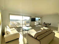 Appartement d'exception, dernier étage, cannes Californie vu — photo 4