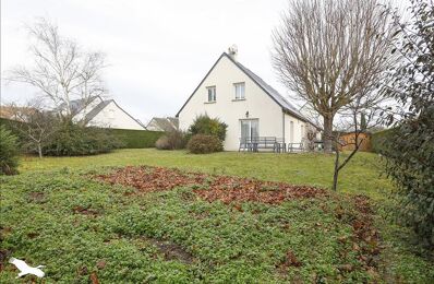 vente maison 472 500 € à proximité de Luynes (37230)