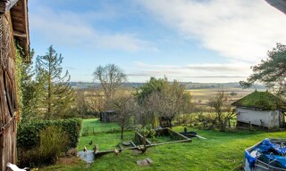 Maison 4 Pièces 127 m² à vendre à Mourens (33410)