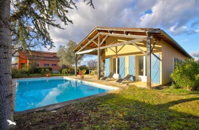 vente maison 381 000 € à proximité de Buzet-sur-Tarn (31660)