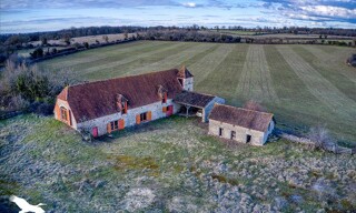 Maison 5 Pièces 240 m² à vendre à Gramat (46500)