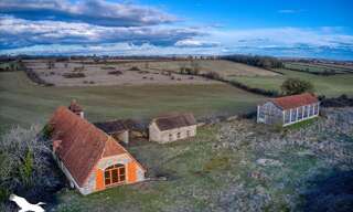 Maison 5 Pièces 240 m² à vendre à Gramat (46500)