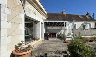 Maison 6 Pièces 216 m² à vendre à Montrichard Val de Cher (41400)