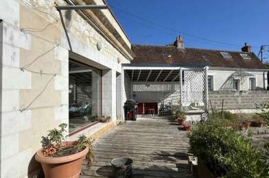 Maison 6 pièces 191700 €