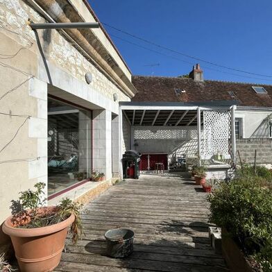 Maison 6 pièces 191700 €