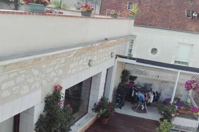 Maison 6 pièces 153700 €