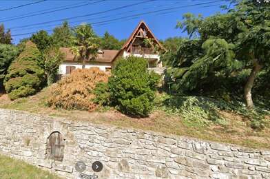 Maison 6 pièces 160500 €