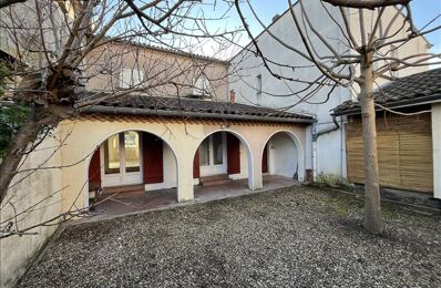 vente maison 118 800 € à proximité de Villeneuve-de-Duras (47120)