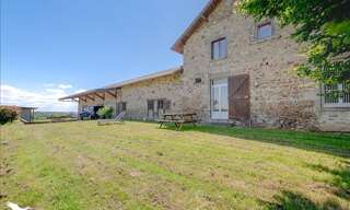 Maison 8 Pièces 589 m² à vendre à Le Vigen (87110)