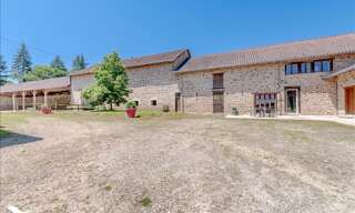Maison 8 Pièces 589 m² à vendre à Le Vigen (87110)
