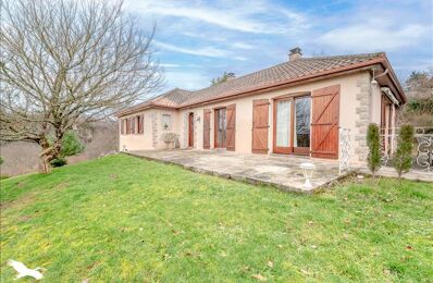 vente maison 369 250 € à proximité de Saint-Hilaire-les-Places (87800)