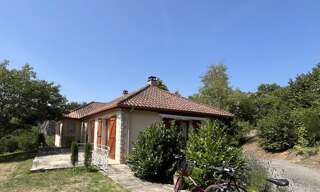 Maison 4 Pièces 140 m² à vendre à Condat-sur-Vienne (87920)