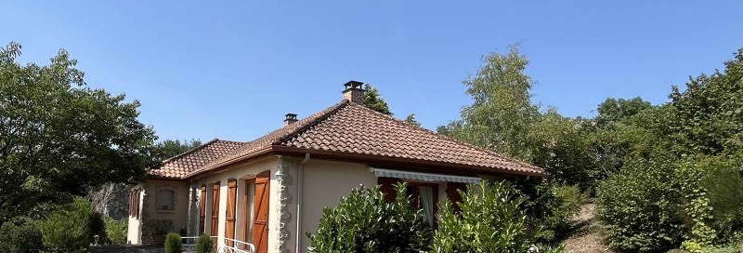 Maison 4 Pièces 140 m² à vendre à Condat-sur-Vienne (87920)