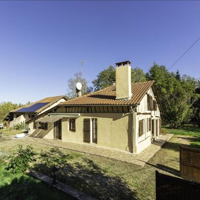 Maison 8 pièces 299000 €