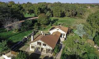 Maison 8 Pièces 180 m² à vendre à Larée (32150)