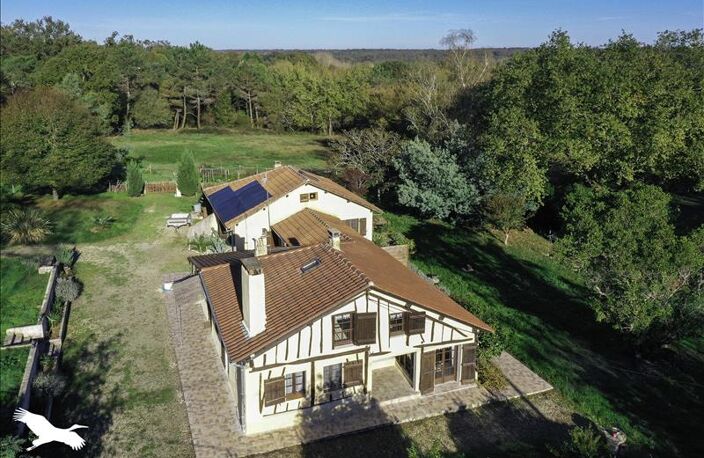 Vente maison 8 pièces 180 m² Larée (32150) — photo 3