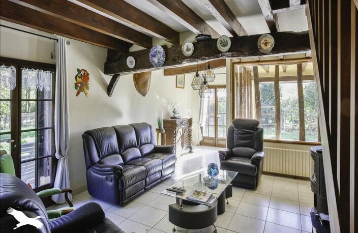 Vente maison 8 pièces 180 m² Larée (32150) — photo 5