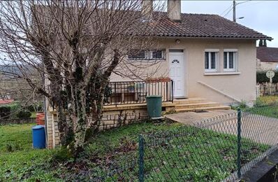 vente maison 139 700 € à proximité de Castelfranc (46140)