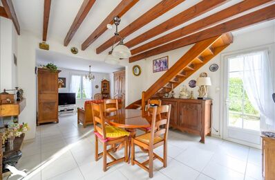 vente maison 832 000 € à proximité de Nieul-sur-Mer (17137)