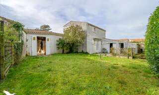 Maison 4 Pièces 106 m² à vendre à Rivedoux-Plage (17940)