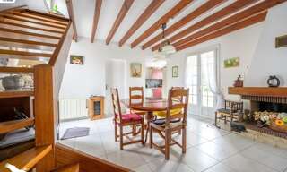 Maison 4 Pièces 106 m² à vendre à Rivedoux-Plage (17940)