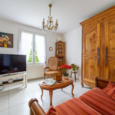 Maison 4 pièces 832000 €