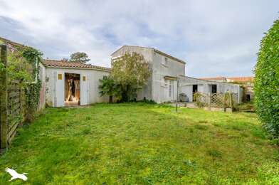 Maison 4 pièces 832000 €